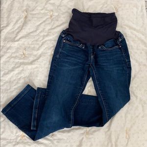 Gap Maternity Jeans